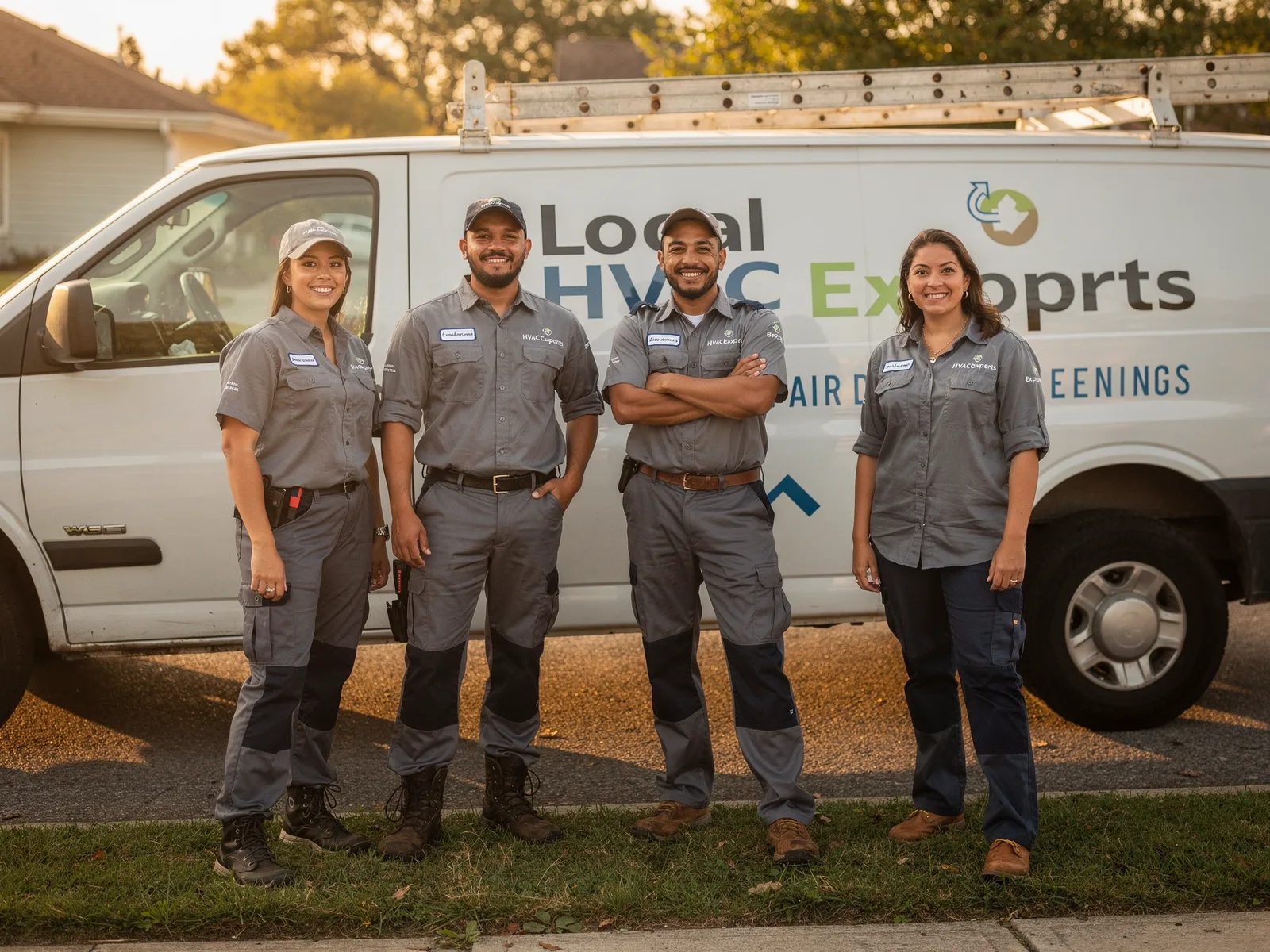 24/7 HVAC Repair & AC Replacement company in Ross, CA